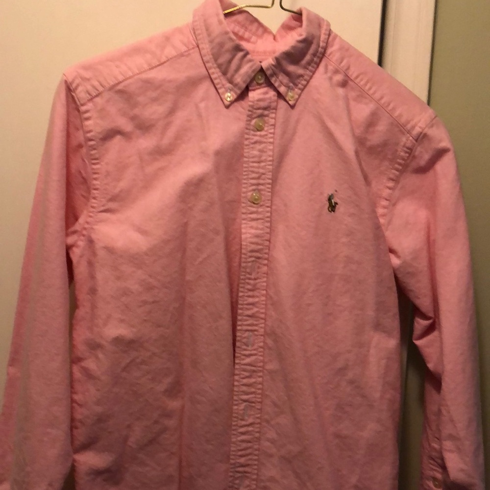 Polo shirt